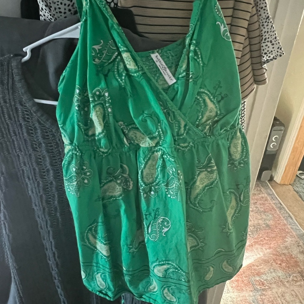 Tank top - Picture 2 of 2